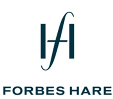 Forbes Hare (British Virgin Islands)