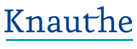 Knauthe