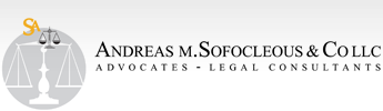 Andreas M Sofocleous & Co (Cyprus)